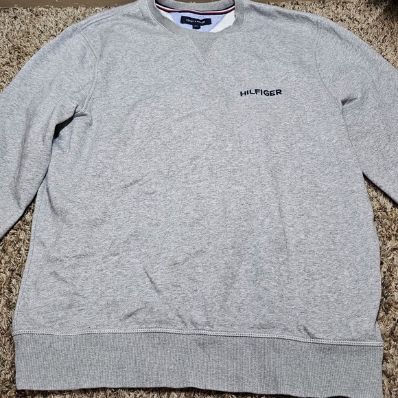Tommy Hilfiger Other - Tommy Hilfiger Crewneck Sweater